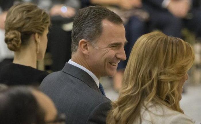 Alaska, Helena Rohner y Emilio Martínez Lázaro, Medallas de Oro al Mérito en las Bellas Artes 2014