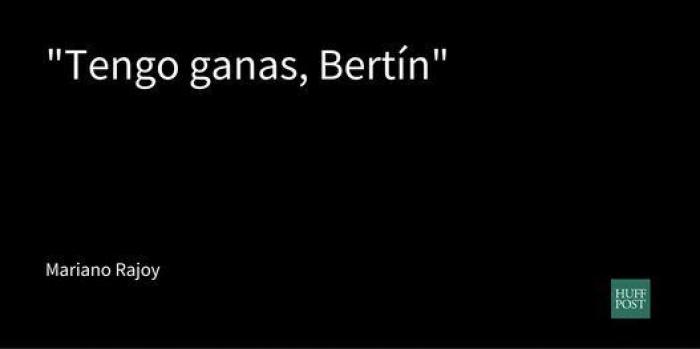 La impactante confesión de Gloria Camila a Bertín Osborne en 'Mi casa es la tuya': "Se pasaba todo el día llorando"