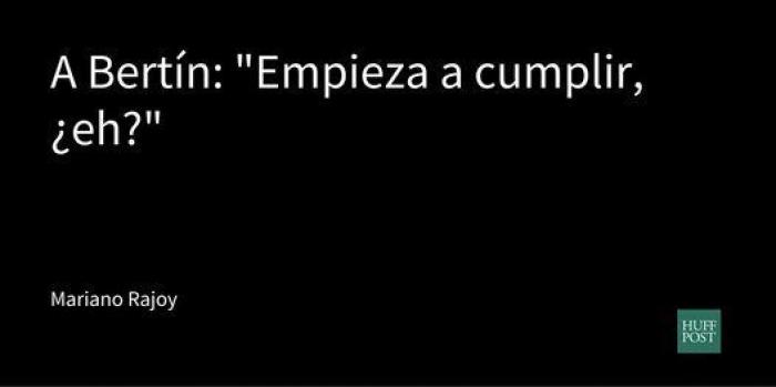 La impactante confesión de Gloria Camila a Bertín Osborne en 'Mi casa es la tuya': "Se pasaba todo el día llorando"
