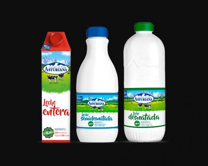 El Corte Inglés alerta de que puede haber "pequeños trozos de goma blanda" en uno de sus yogures