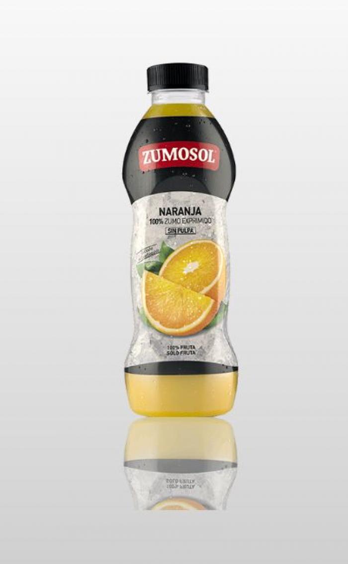 El Corte Inglés alerta de que puede haber "pequeños trozos de goma blanda" en uno de sus yogures