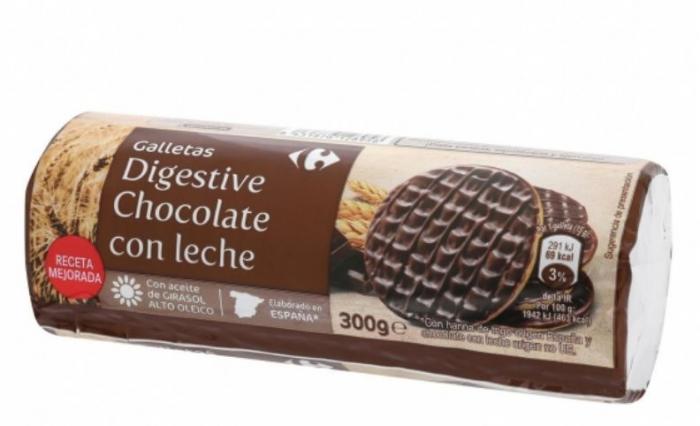 El Corte Inglés alerta de que puede haber "pequeños trozos de goma blanda" en uno de sus yogures