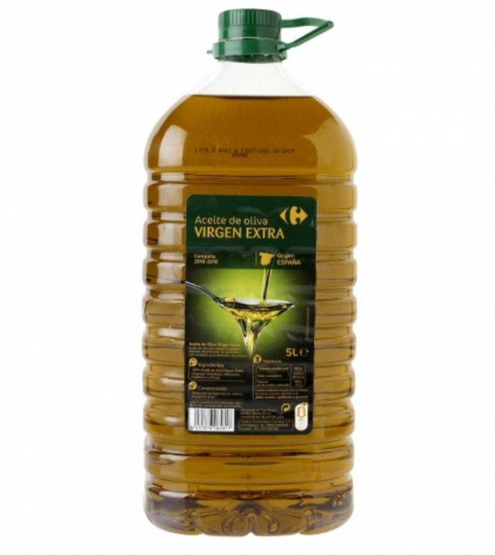 El Corte Inglés alerta de que puede haber "pequeños trozos de goma blanda" en uno de sus yogures