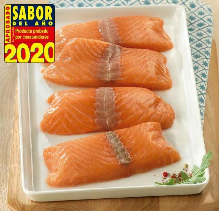 El Corte Inglés alerta de que puede haber "pequeños trozos de goma blanda" en uno de sus yogures