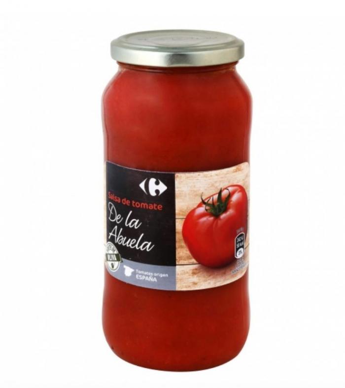 El Corte Inglés alerta de que puede haber "pequeños trozos de goma blanda" en uno de sus yogures