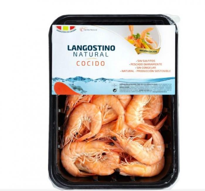 El Corte Inglés alerta de que puede haber "pequeños trozos de goma blanda" en uno de sus yogures