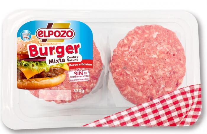 El Corte Inglés alerta de que puede haber "pequeños trozos de goma blanda" en uno de sus yogures