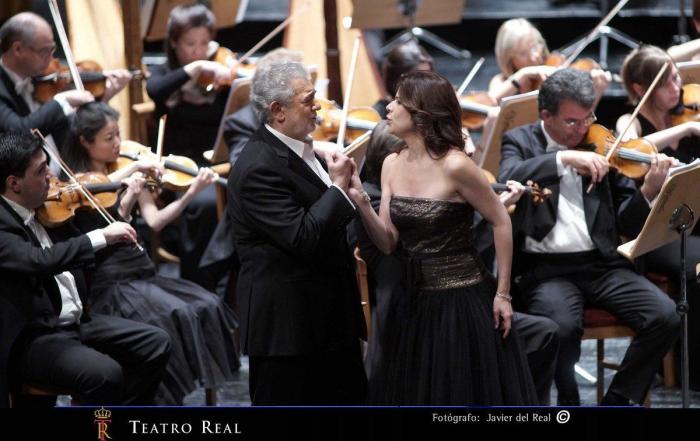 Plácido Domingo intenta defenderse: "Nunca he abusado de nadie"