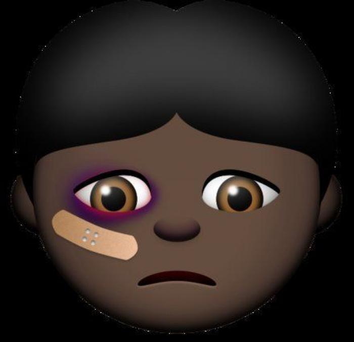 'Abused Emojis': una nueva herramienta para denunciar abusos domésticos