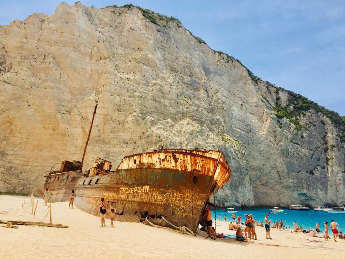 Los 20 destinos que más lo están petando en 2020