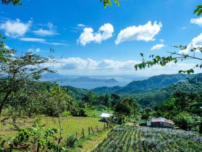 Los 20 destinos que más lo están petando en 2020