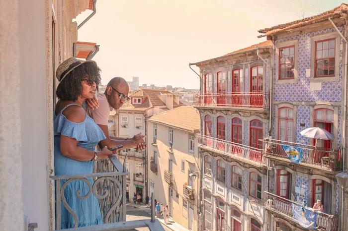 Los 20 destinos que más lo están petando en 2020