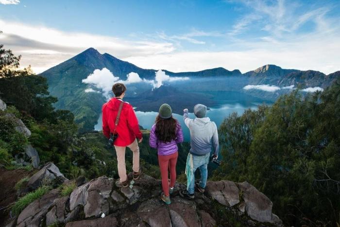 Los 20 destinos que más lo están petando en 2020