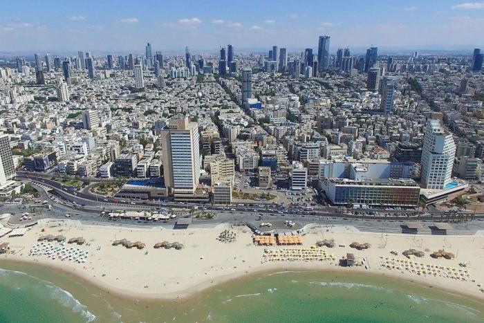 Los 20 destinos que más lo están petando en 2020