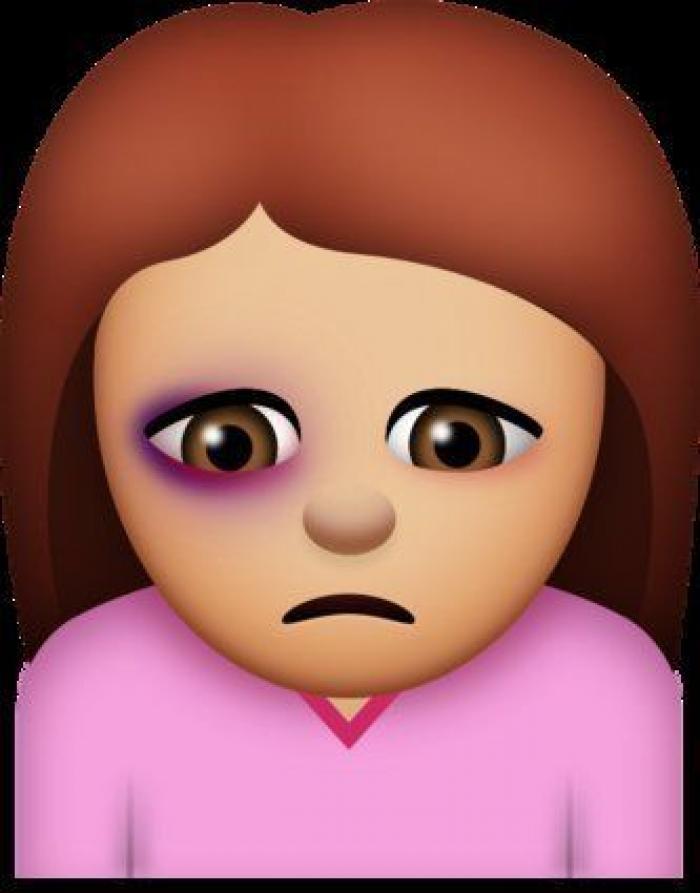 'Abused Emojis': una nueva herramienta para denunciar abusos domésticos