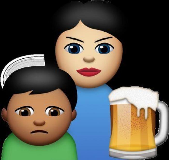 'Abused Emojis': una nueva herramienta para denunciar abusos domésticos