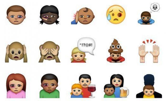 'Abused Emojis': una nueva herramienta para denunciar abusos domésticos