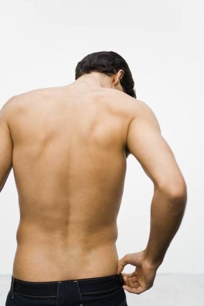 "¡Viva el vello!": el comentario más repetido al nuevo desnudo de Paco León en Instagram