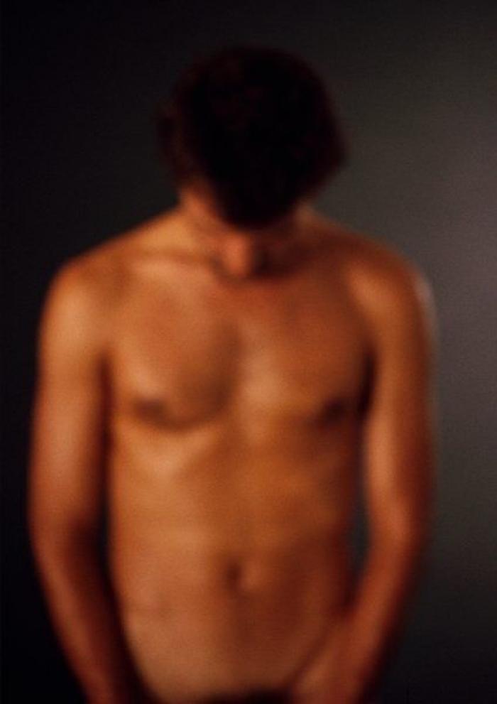 "¡Viva el vello!": el comentario más repetido al nuevo desnudo de Paco León en Instagram