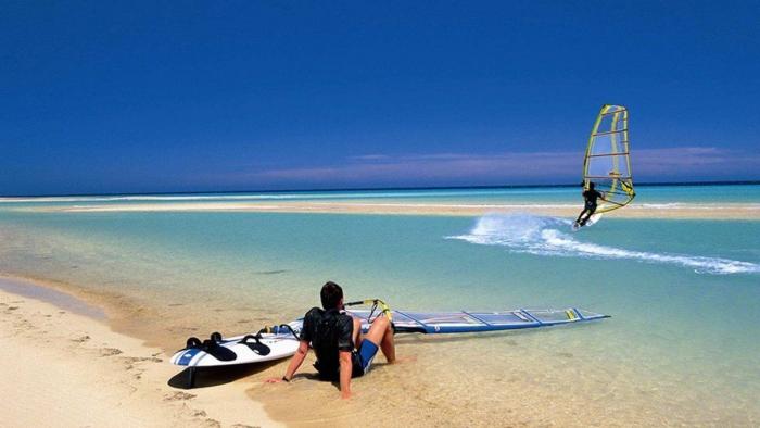 Los 20 destinos que más lo están petando en 2020