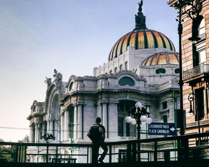 Los 20 destinos que más lo están petando en 2020