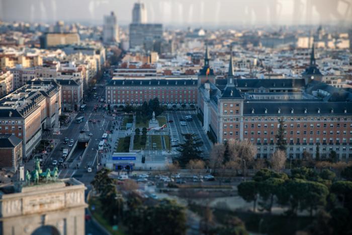 Madrid aprobará la Operación Chamartín en el pleno de julio tras dos décadas