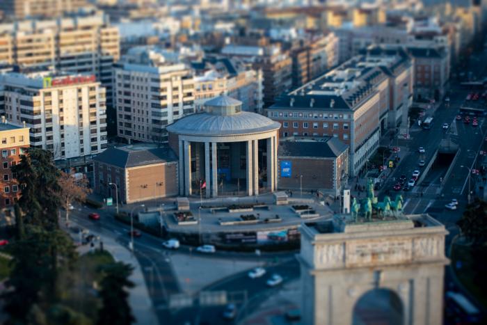 Madrid aprobará la Operación Chamartín en el pleno de julio tras dos décadas