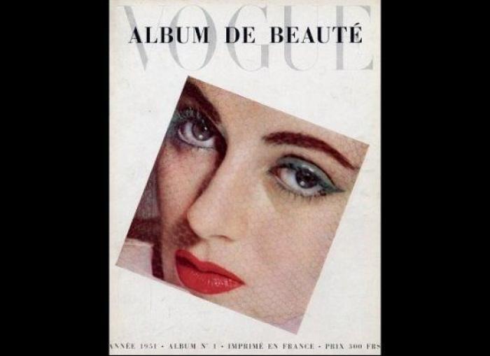 Carmen Dell'Orefice, 82 años y 66 de ellos haciendo portadas (FOTOS, VÍDEO)