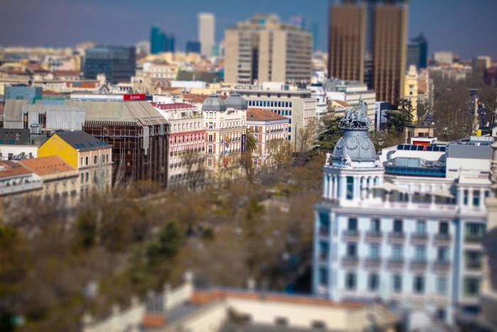 Madrid aprobará la Operación Chamartín en el pleno de julio tras dos décadas