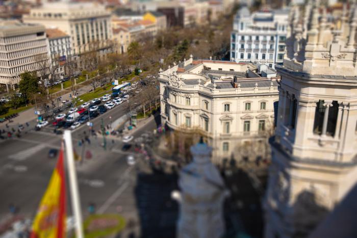 Madrid aprobará la Operación Chamartín en el pleno de julio tras dos décadas