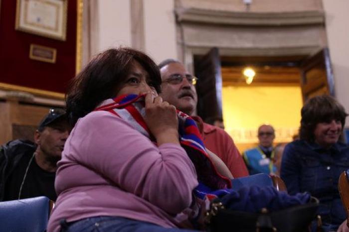 Jony, de vivir en la calle a alquilar una casa gracias a Twitch