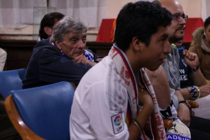 Jony, de vivir en la calle a alquilar una casa gracias a Twitch