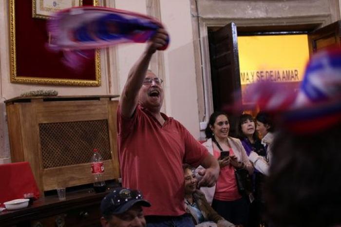 Jony, de vivir en la calle a alquilar una casa gracias a Twitch