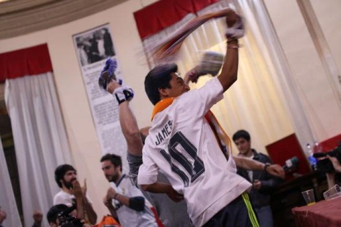 Jony, de vivir en la calle a alquilar una casa gracias a Twitch