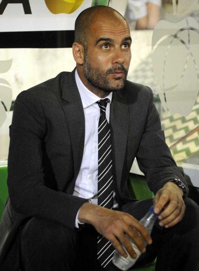 ¿Por qué a ellos les preocupa tanto el pelo?