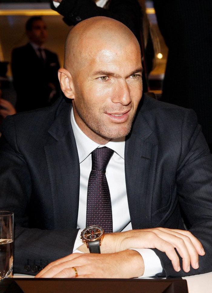 ¿Por qué a ellos les preocupa tanto el pelo?