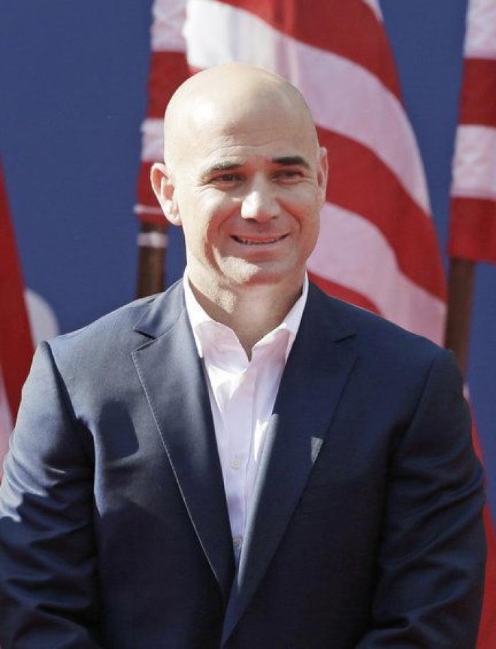 ¿Por qué a ellos les preocupa tanto el pelo?