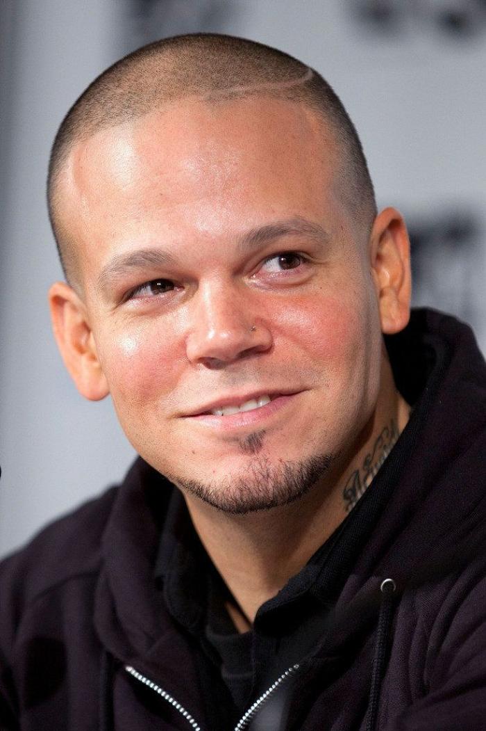 ¿Por qué a ellos les preocupa tanto el pelo?