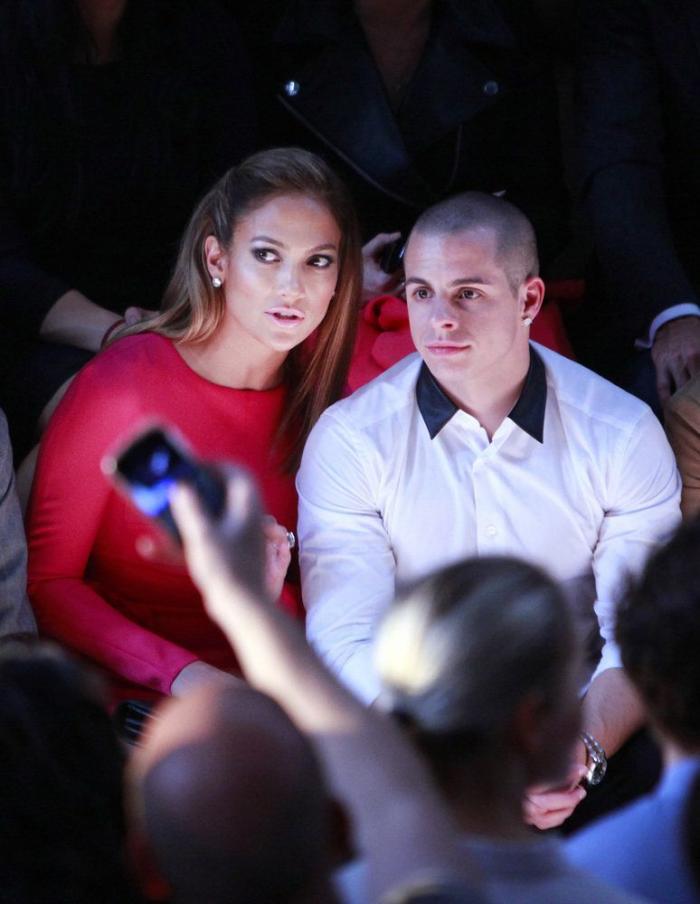 ¿Por qué a ellos les preocupa tanto el pelo?