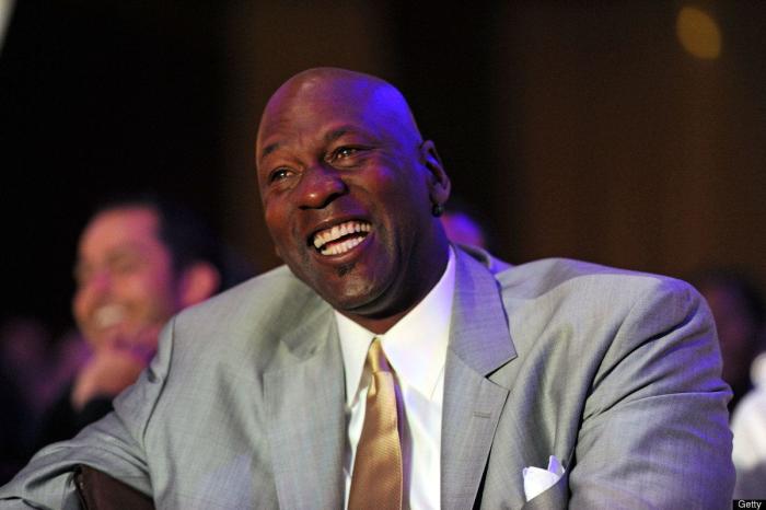 ¿Por qué a ellos les preocupa tanto el pelo?