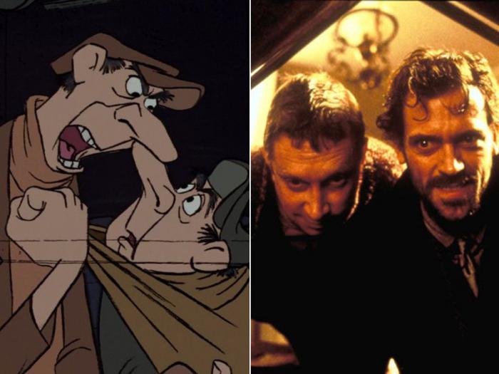 Un tribunal de Misuri condena a un cazador furtivo de ciervos a ver 'Bambi'