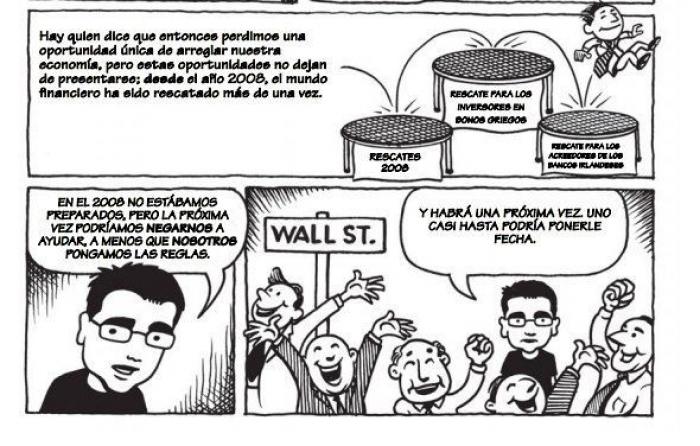 Todo lo que siempre quisiste saber sobre el Ibex 35 y no te atreviste a preguntar