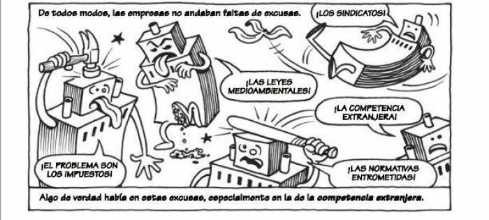 Todo lo que siempre quisiste saber sobre el Ibex 35 y no te atreviste a preguntar