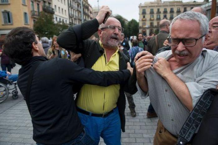 Una detenida por su posible relación con el cráneo hallado en Castro Urdiales