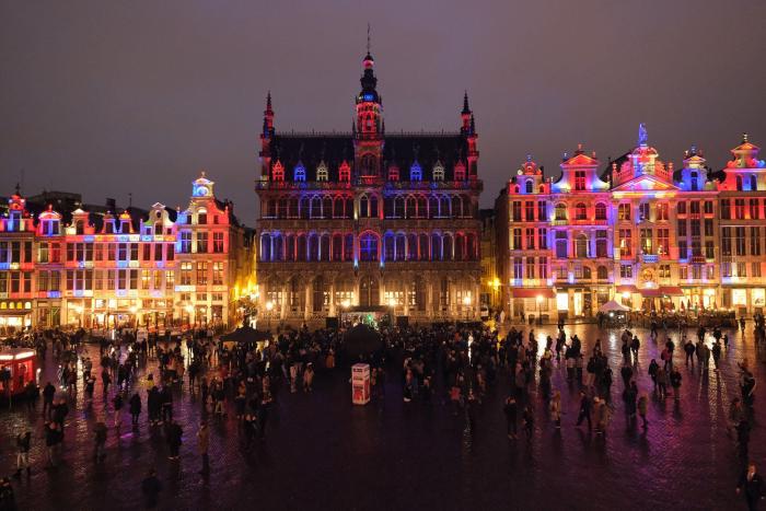 Así hemos contado la salida de Reino Unido de la Unión Europea