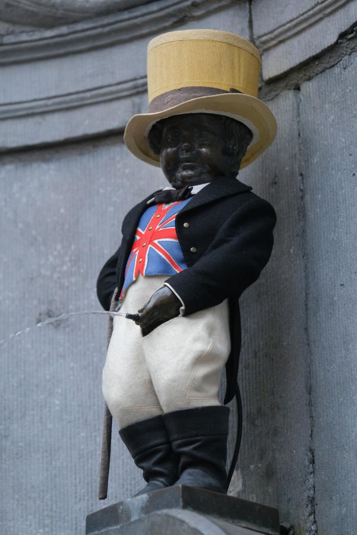 Así hemos contado la salida de Reino Unido de la Unión Europea