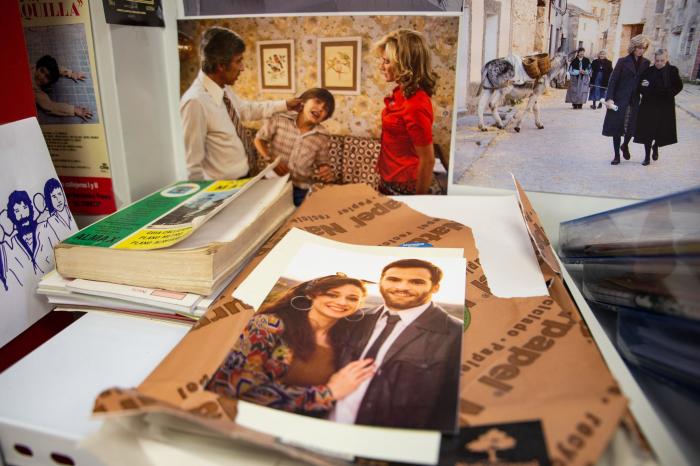 Imanol Arias: "Devolveré todo el dinero y cumpliré con lo que se me diga"