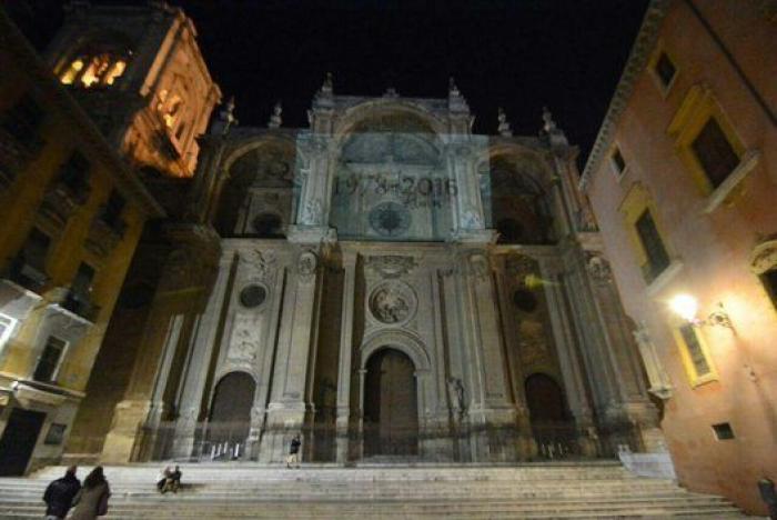 El Congreso homenajea la Constitución en plena campaña electoral