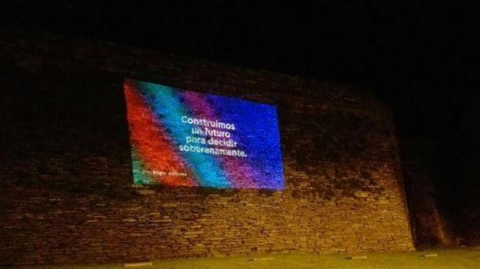 El Congreso homenajea la Constitución en plena campaña electoral