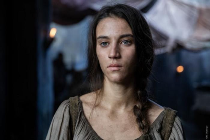 Los protagonistas de Élite, nuevo objeto de deseo para las marcas de lujo